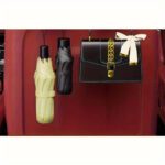 Car Seat Back Storage Organizer Hooks-Gallery image 5